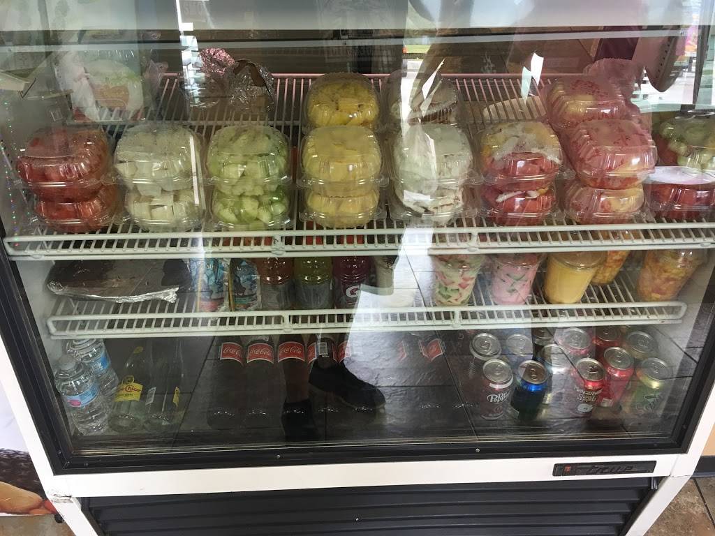 Refresqueria Puerto Escondido | restaurant | 8500 Almeda Genoa Rd, Houston, TX 77075, USA | 7139913484 OR +1 713-991-3484