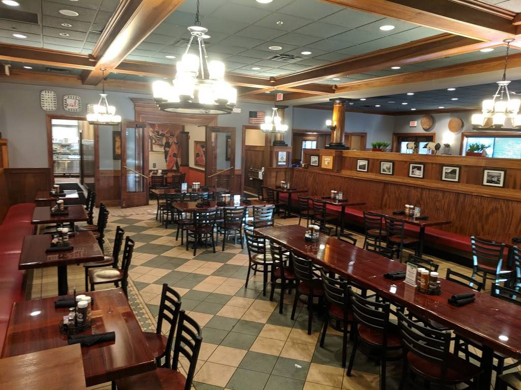 smoQ | restaurant | 275 Pictoria Dr, Cincinnati, OH 45246, USA | 5136717667 OR +1 513-671-7667