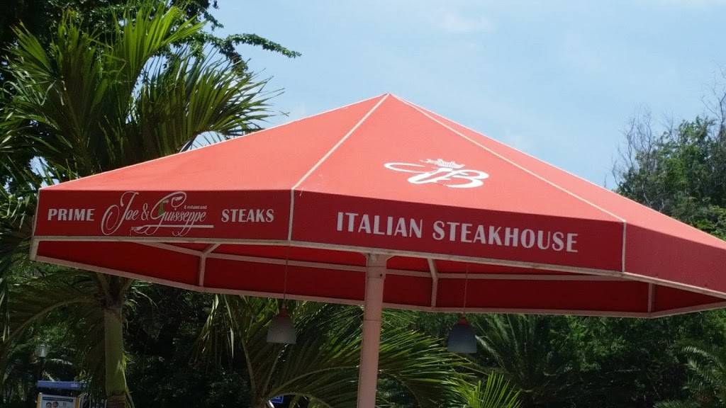 Joe & Giuseppe RESTAURANT | restaurant | 952 Arthur Ave, Arlington Heights, IL 60005, USA | 8472596448 OR +1 847-259-6448