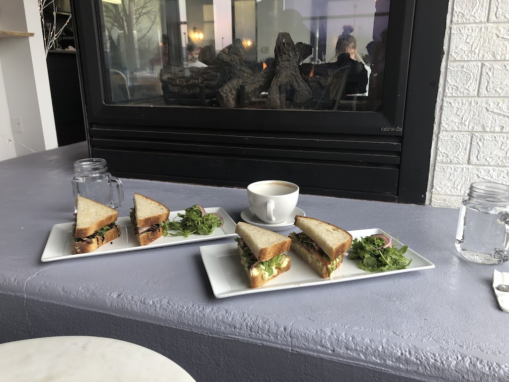 Mercies Coffee | cafe | 1748 Eagan Rd, Madison, WI 53704, USA | 6084678017 OR +1 608-467-8017