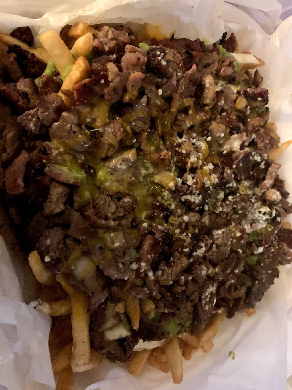 La Taqueria Tijuana | restaurant | 1753 Palm Ave, San Diego, CA 92154, USA | 6193139127 OR +1 619-313-9127