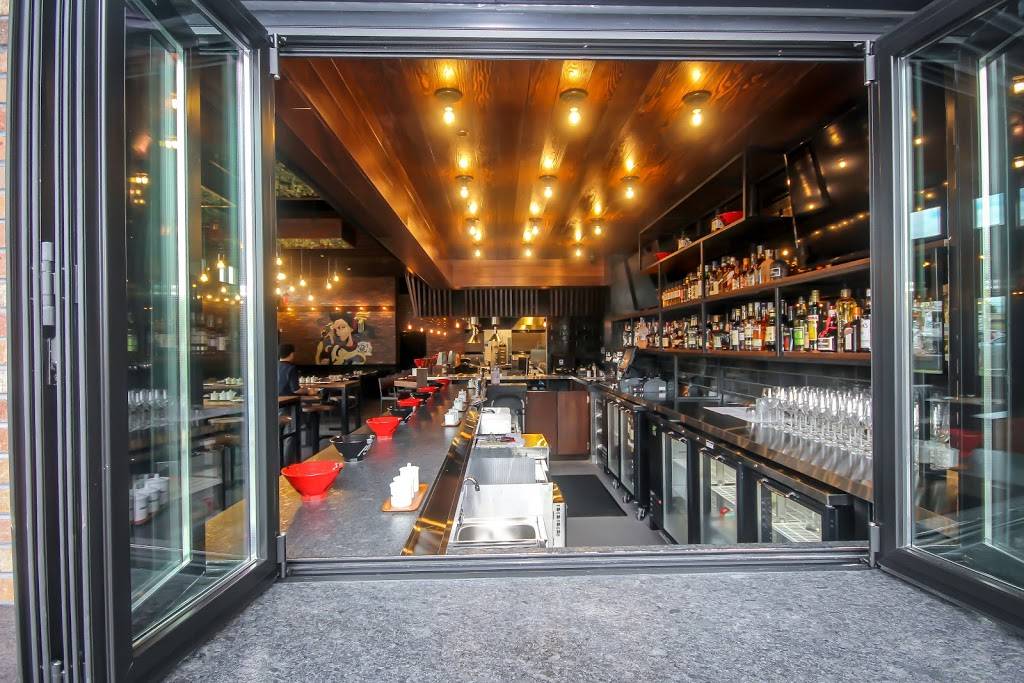 Jinya | restaurant | North Bethesda, MD 20852, USA | 3018163029 OR +1 301-816-3029