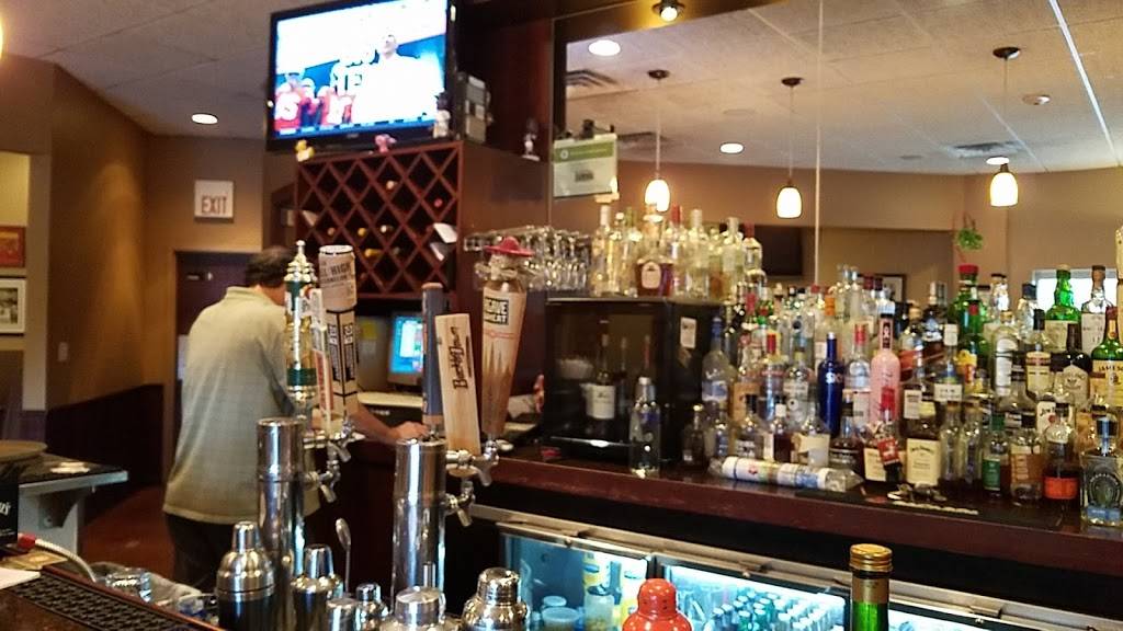 Players Grill | restaurant | 1855 Deerfield Rd, Highland Park, IL 60035, USA | 8478314445 OR +1 847-831-4445