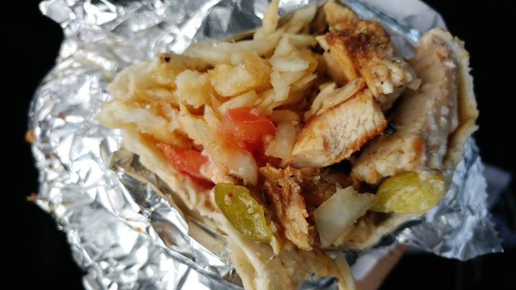 Bucharest Grill | restaurant | 2684 E Jefferson Ave, Detroit, MI 48207, USA | 3139653111 OR +1 313-965-3111