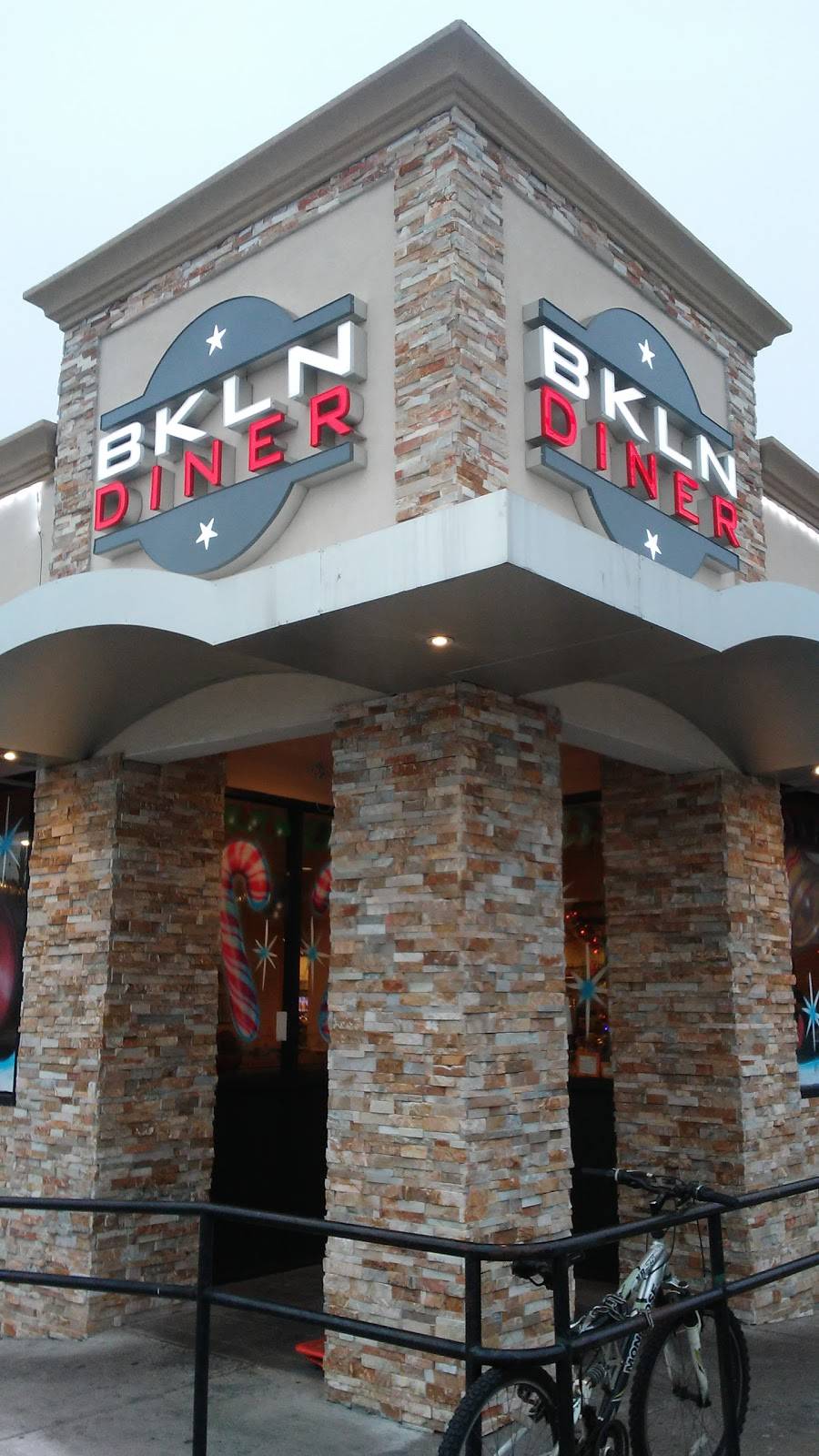 BKLN Diner | meal takeaway | 5924 Avenue N, Brooklyn, NY 11234, USA | 7182092246 OR +1 718-209-2246