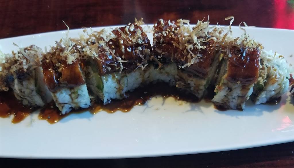 Eastwind Sushi & Grill | restaurant | 18555 N 59th Ave #124, Glendale, AZ 85308, USA | 6029420706 OR +1 602-942-0706