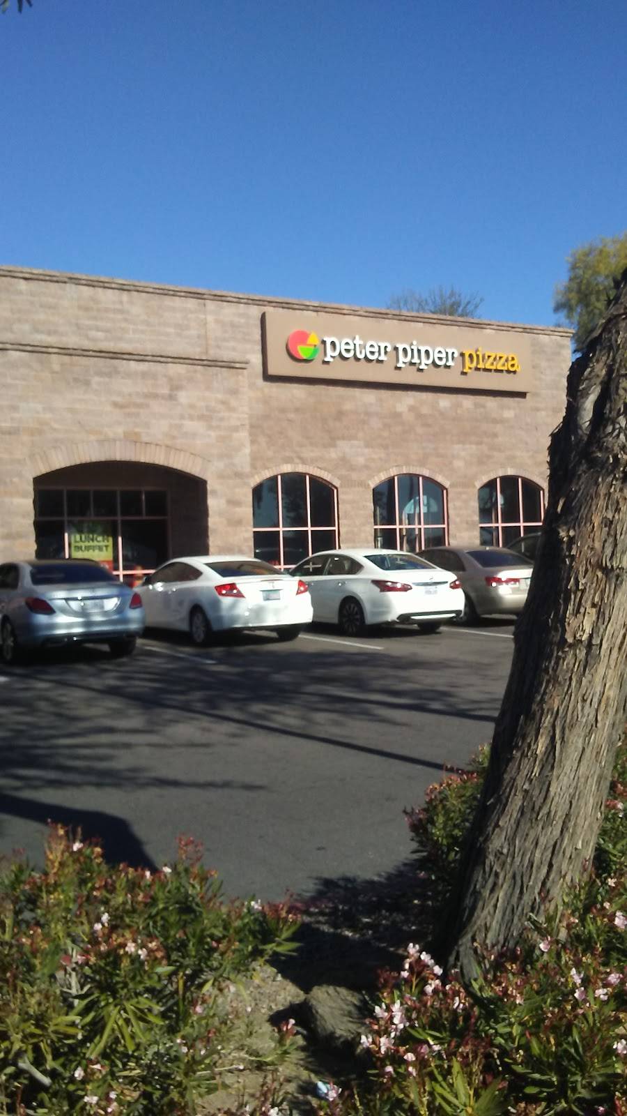 Peter Piper Pizza | meal takeaway | 4940 E Ray Rd, Phoenix, AZ 85044, USA | 4808930995 OR +1 480-893-0995
