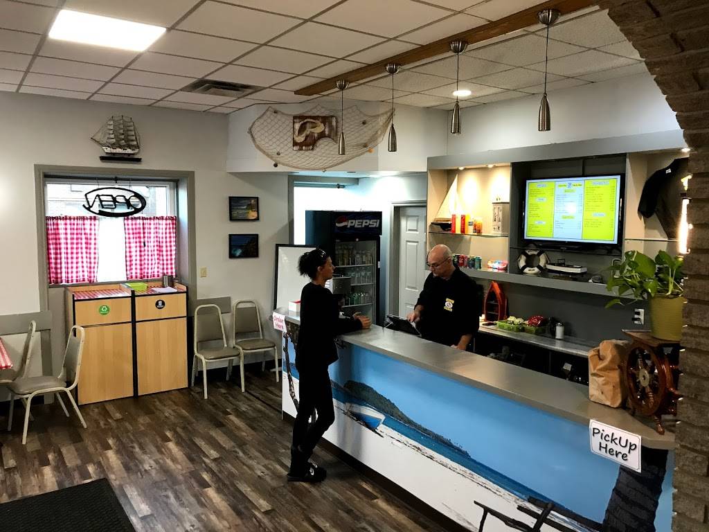 1 Fish 2 Fish | restaurant | 11 Mill St W, Tottenham, ON L0G 1W0, Canada | 2492885555 OR +1 249-288-5555