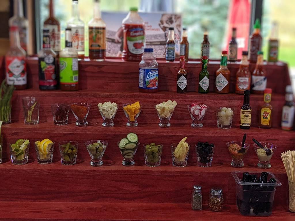 Muddy Cow - Cottage Grove | restaurant | 7350 Hardwood Ct, Cottage Grove, MN 55016, USA | 6513935678 OR +1 651-393-5678