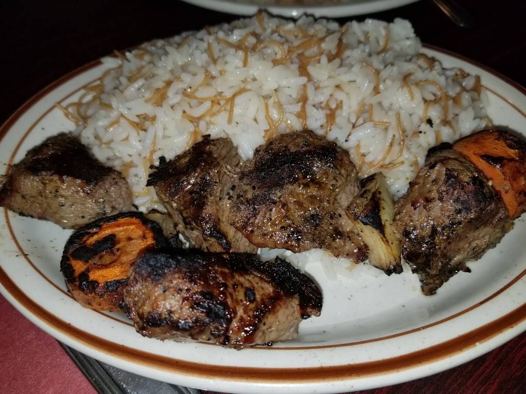New Kabob Eden | restaurant | 39056 Van Dyke Ave, Sterling Heights, MI 48313, USA | 5865547891 OR +1 586-554-7891