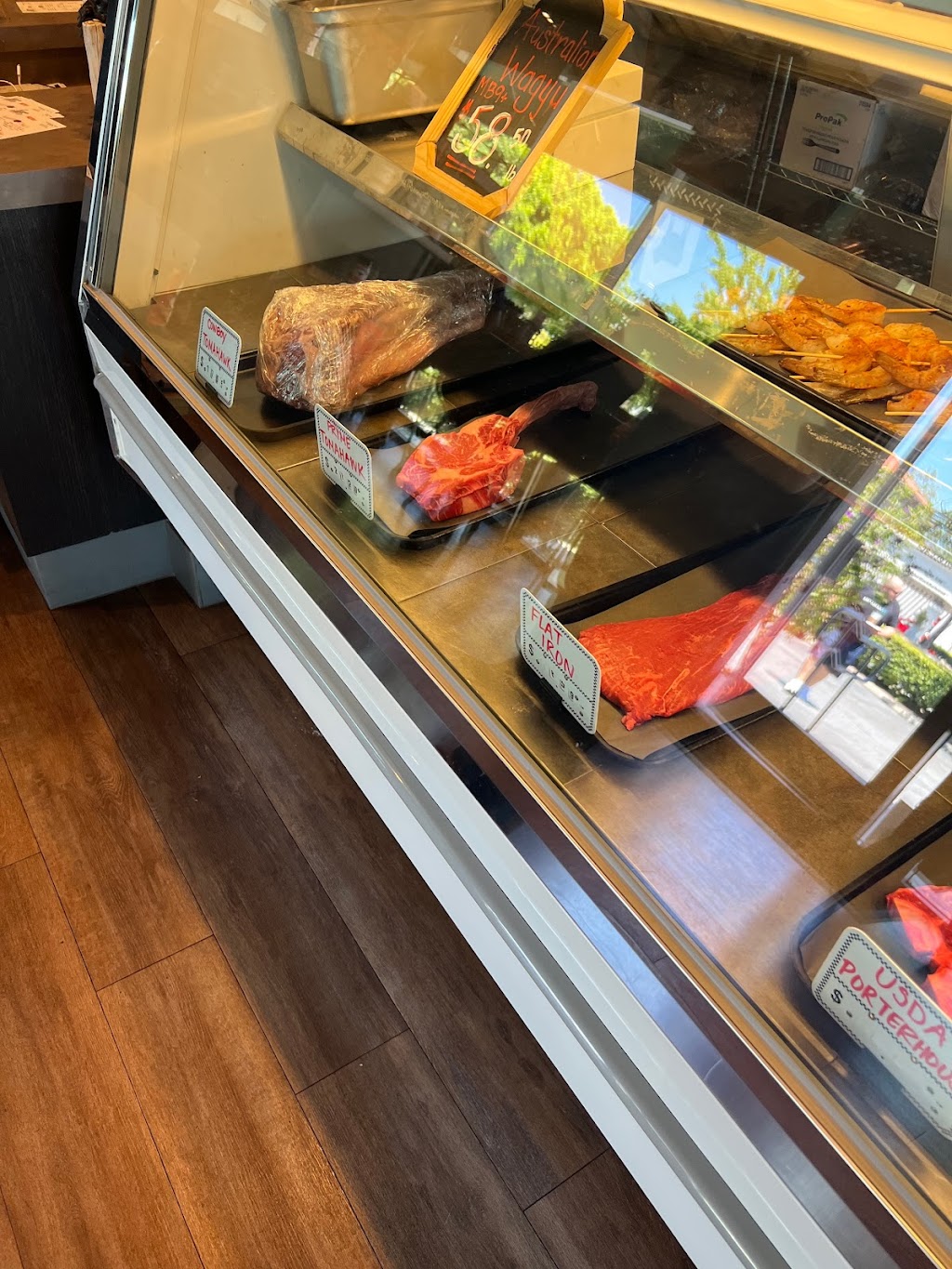 Butchers Block BBQ | restaurant | 5240 Irwindale Ave, Irwindale, CA 91706, USA | 6262390400 OR +1 626-239-0400