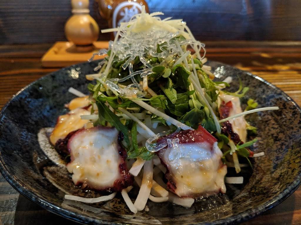 Izakaya Hachi | restaurant | 1880 W Carson St, Torrance, CA 90501, USA | 3106188357 OR +1 310-618-8357