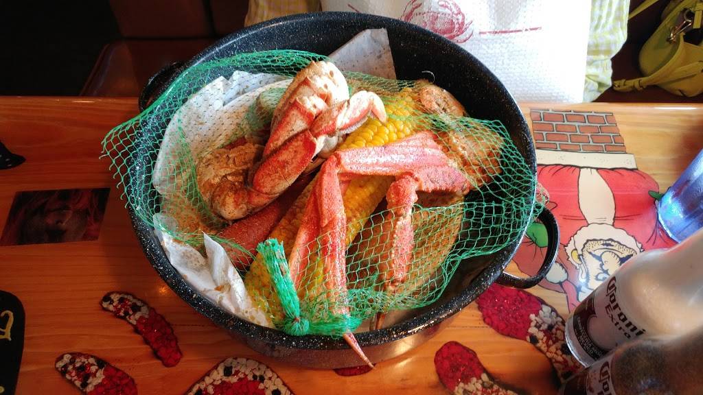 Joes Crab Shack | restaurant | 735 N Hwy 67, Cedar Hill, TX 75104, USA | 9722939612 OR +1 972-293-9612