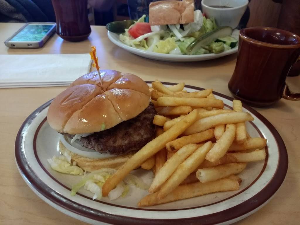 King Gyros | restaurant | 215 S Miller Ave, Marion, IN 46952, USA | 7656681944 OR +1 765-668-1944