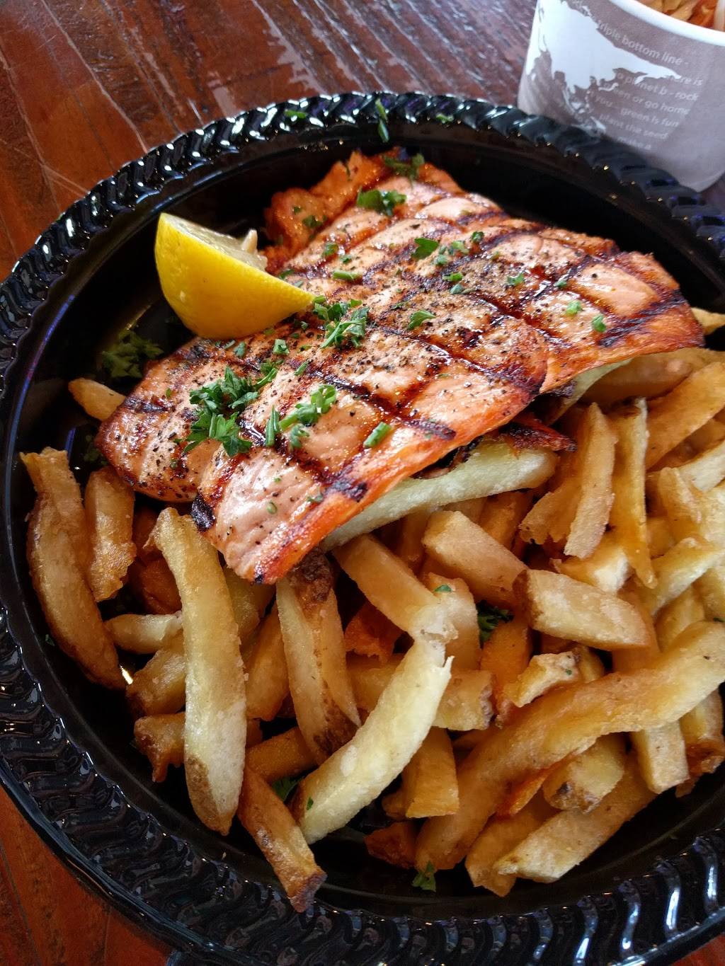 Pacific Beach Fish Shop | restaurant | 1775 Garnet Ave, San Diego, CA 92109, USA | 8584834746 OR +1 858-483-4746