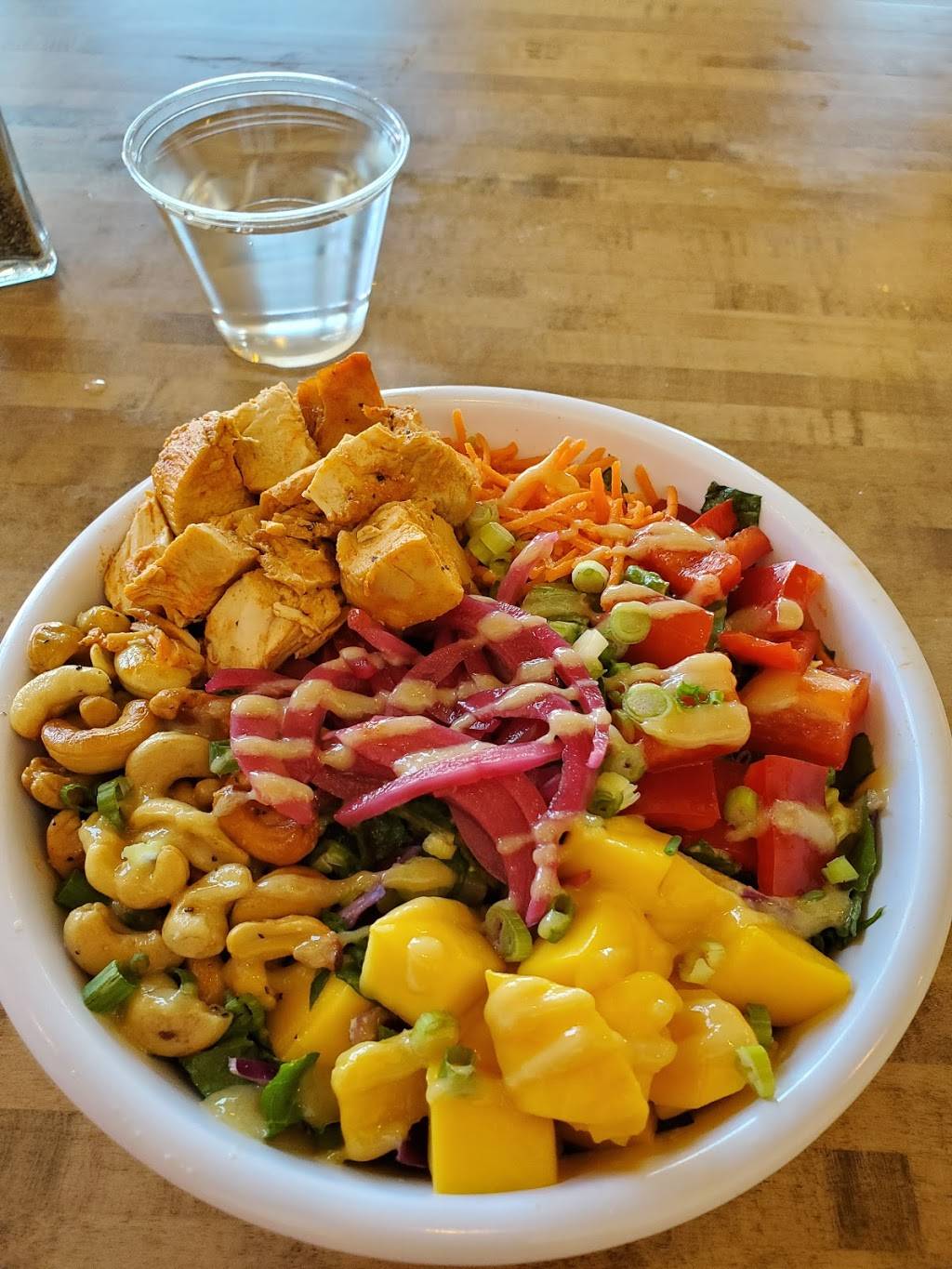 Sprig | restaurant | 7 Spectrum Loop, Colorado Springs, CO 80921, USA | 7192662071 OR +1 719-266-2071