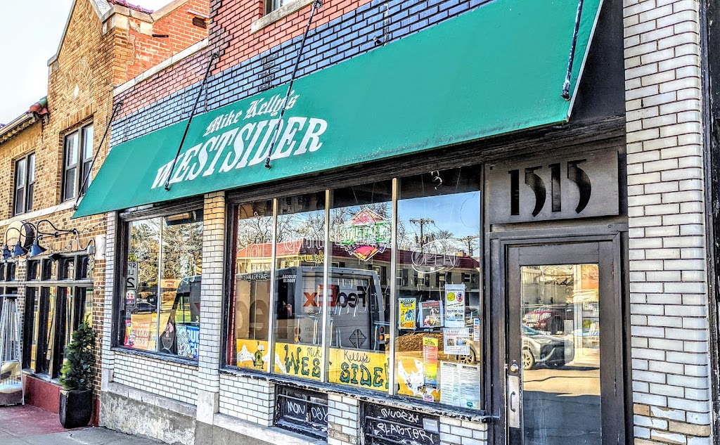 Mike Kellys Westsider | restaurant | 1515 Westport Rd, Kansas City, MO 64111, USA | 8169319417 OR +1 816-931-9417