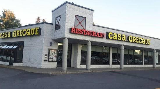 Casa Grecque | restaurant | 8 Rue Notre-Dame Est, Repentigny, QC J6A 2N9, Canada | 4506544978 OR +1 450-654-4978