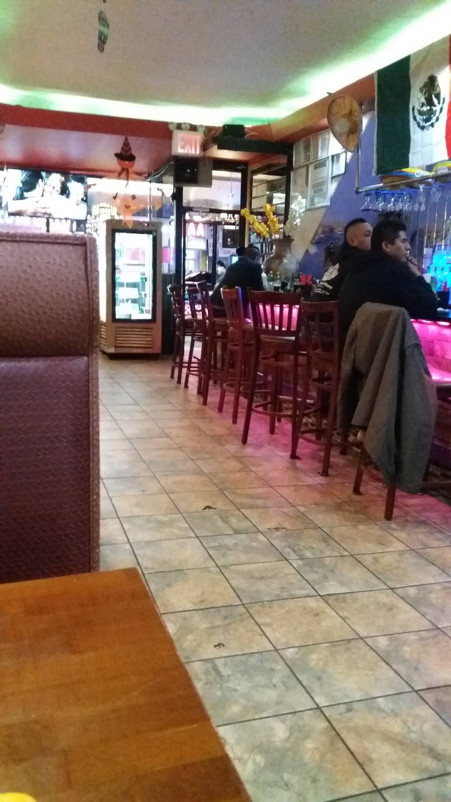 Los Tres Potrillos | restaurant | 82-11 Roosevelt Ave, Jackson Heights, NY 11372, USA | 7188031400 OR +1 718-803-1400