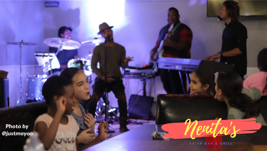 NENITAS ASIAN BAR AND GRILL | restaurant | 2445 SW 13th St, Gainesville, FL 32608, USA | 4078441197 OR +1 407-844-1197