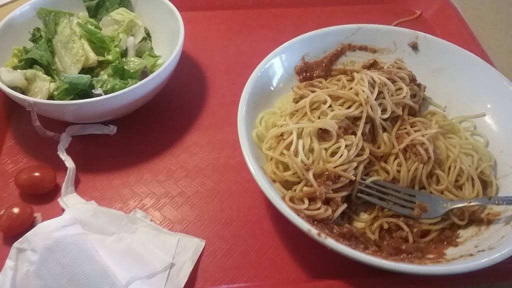 Fazolis | restaurant | 1500 N W Ave, Jackson, MI 49202, USA | 5177961974 OR +1 517-796-1974