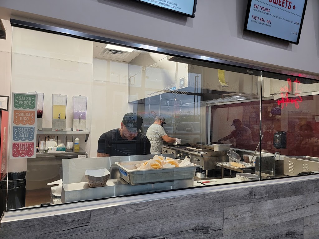 Gabis Gorditas | restaurant | 5095 Blue Diamond Rd suite 110, Las Vegas, NV 89139, USA | 7022687466 OR +1 702-268-7466