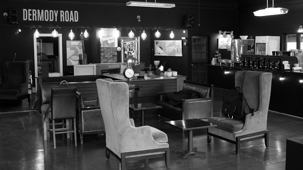 Dermody Road Coffee House | bakery | 101 Main St, Gorham, NH 03581, USA | 6039159144 OR +1 603-915-9144