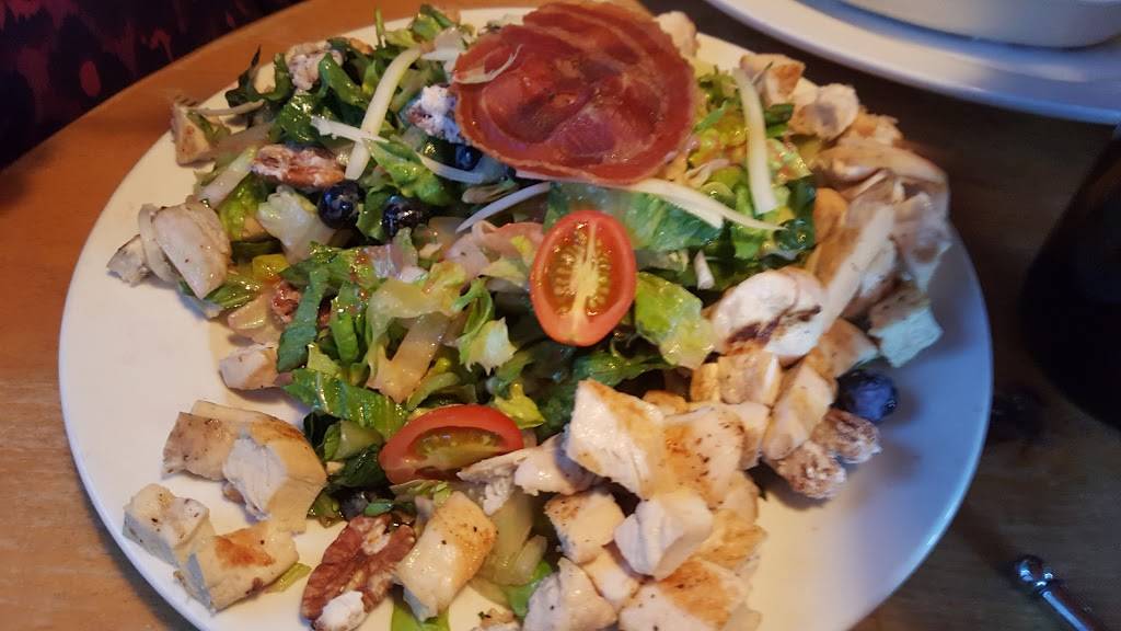 jojo Bistro & Wine Bar | restaurant | 60 N Main St, Pittsford, NY 14534, USA | 5853853108 OR +1 585-385-3108