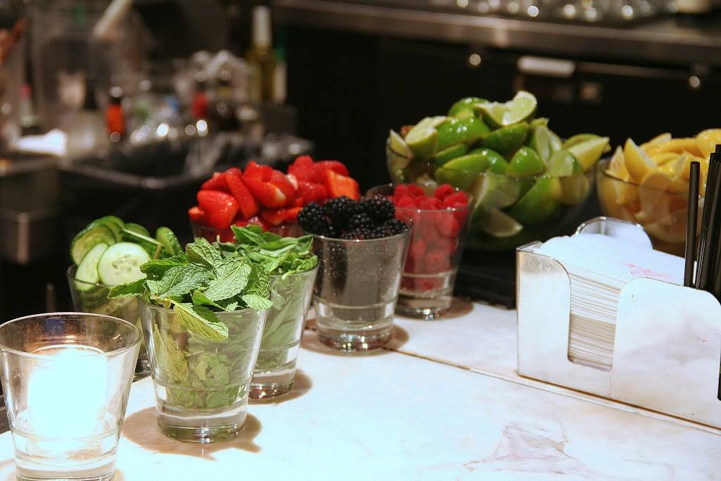 Beso Restaurant | restaurant | 6350 Hollywood Blvd, Los Angeles, CA 90028, USA | 3234677991 OR +1 323-467-7991