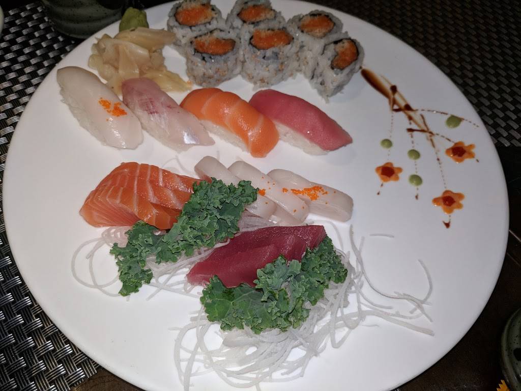 Go Sushi | restaurant | 2520 Route 22 East, suite10, Scotch Plains, NJ 07076, USA | 9083010881 OR +1 908-301-0881