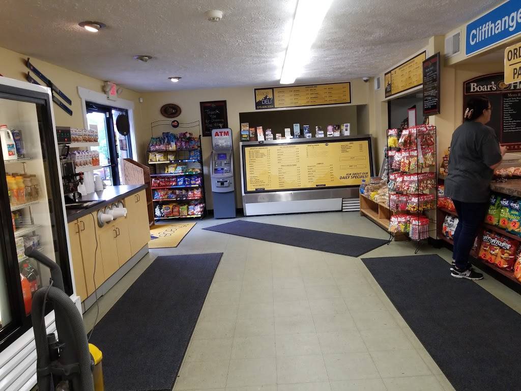 Sullivan Kitchen | restaurant | 1818 Sullivan Trail, Tannersville, PA 18372, USA | 5706293354 OR +1 570-629-3354