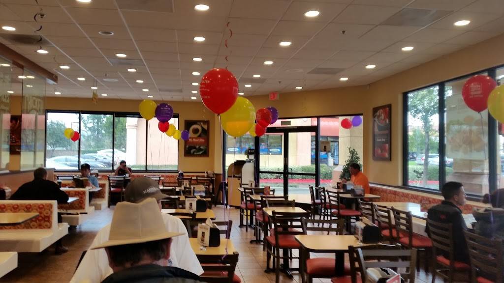 El Pollo Loco | restaurant | 1366 W Valley Pkwy, Escondido, CA 92029, USA | 7604669350 OR +1 760-466-9350