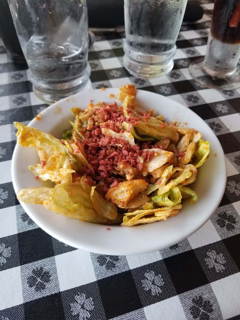 Indian Wells Lodge | restaurant | 2565 CA-14, Inyokern, CA 93527, USA | 7603774290 OR +1 760-377-4290