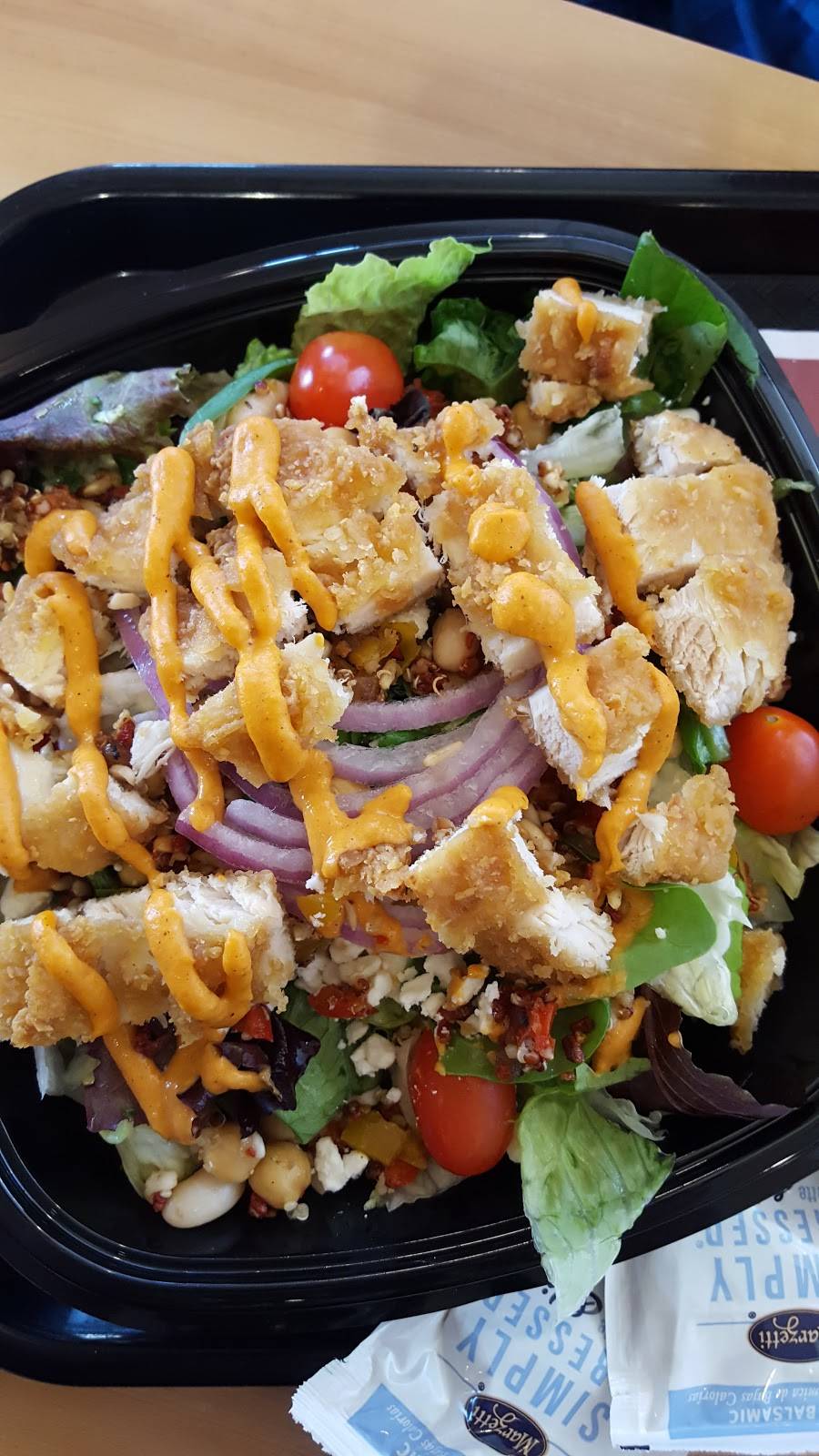 Wendys | restaurant | 5555 N Jim Miller Rd, Dallas, TX 75228, USA | 2142720472 OR +1 214-272-0472