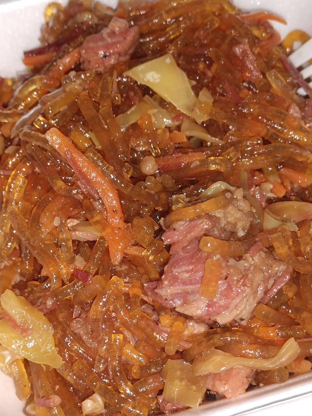 Pasifika Corned Beef Kitchen | restaurant | 8545 W Magna Main St, Magna, UT 84044, USA | 3853088144 OR +1 385-308-8144