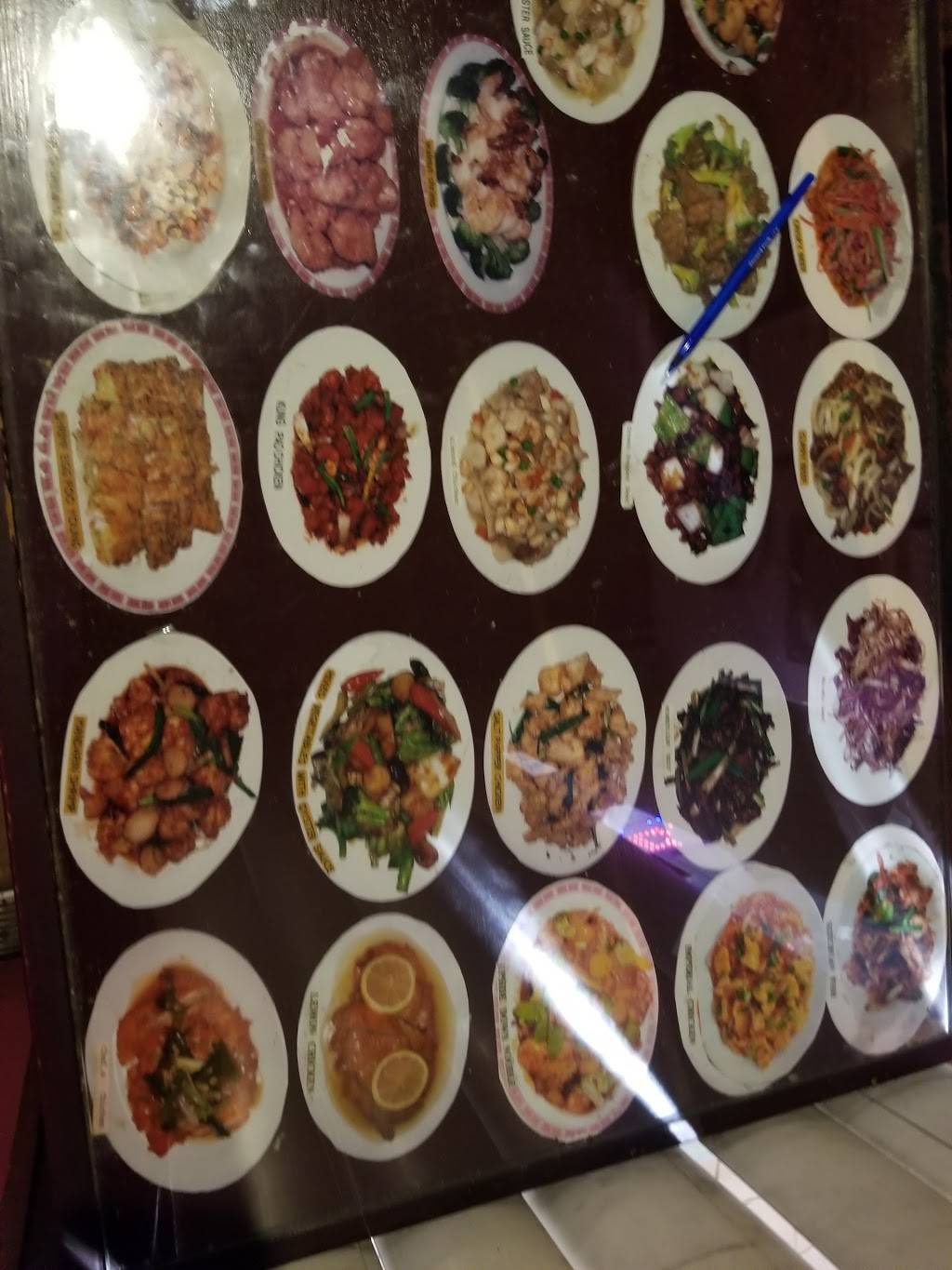 Rising Dragon Chinese Restaurant | restaurant | 2939 Alta View Dr, San Diego, CA 92139, USA | 6194708885 OR +1 619-470-8885