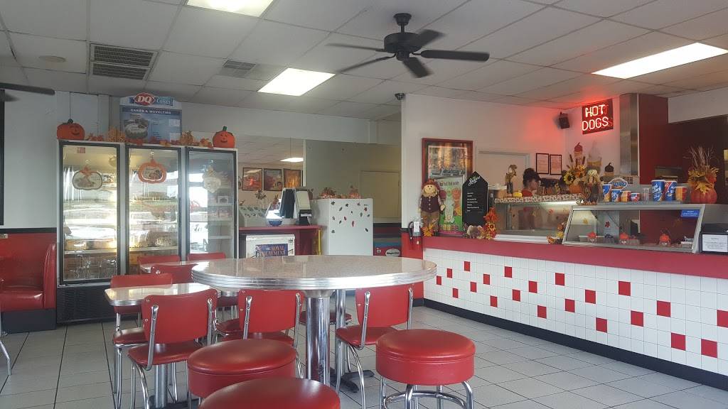 Dairy Queen Store | restaurant | 4710 US Hwy 98 N, Lakeland, FL 33809, USA | 8638151615 OR +1 863-815-1615
