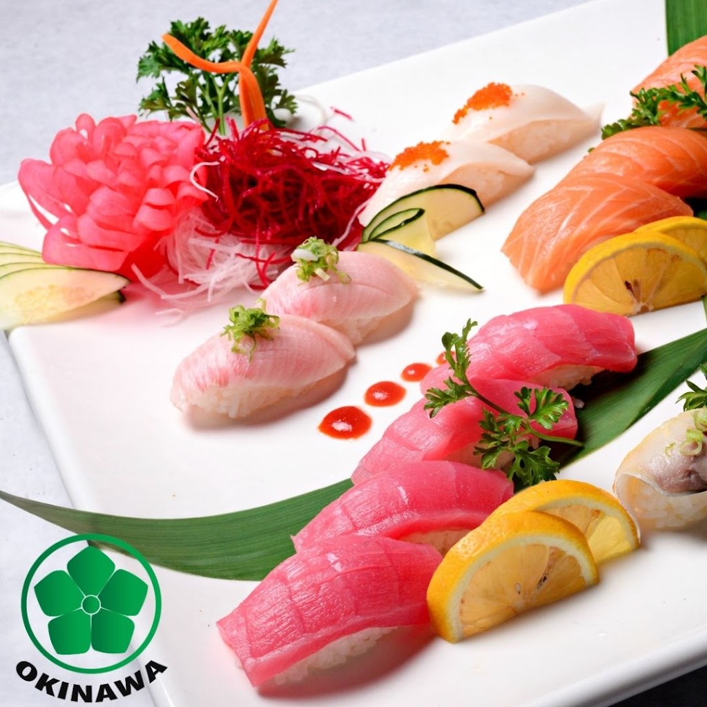 Okinawa Japanese Steak & Seafood House | restaurant | 180 Eglin Pkwy NE, Fort Walton Beach, FL 32548, USA | 8502440055 OR +1 850-244-0055