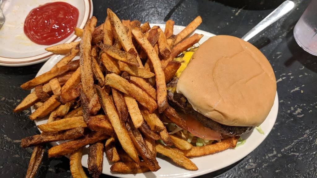 The Brook Restaurant and Bar | restaurant | 3401 S Peoria Ave, Tulsa, OK 74105, USA | 9187489977 OR +1 918-748-9977