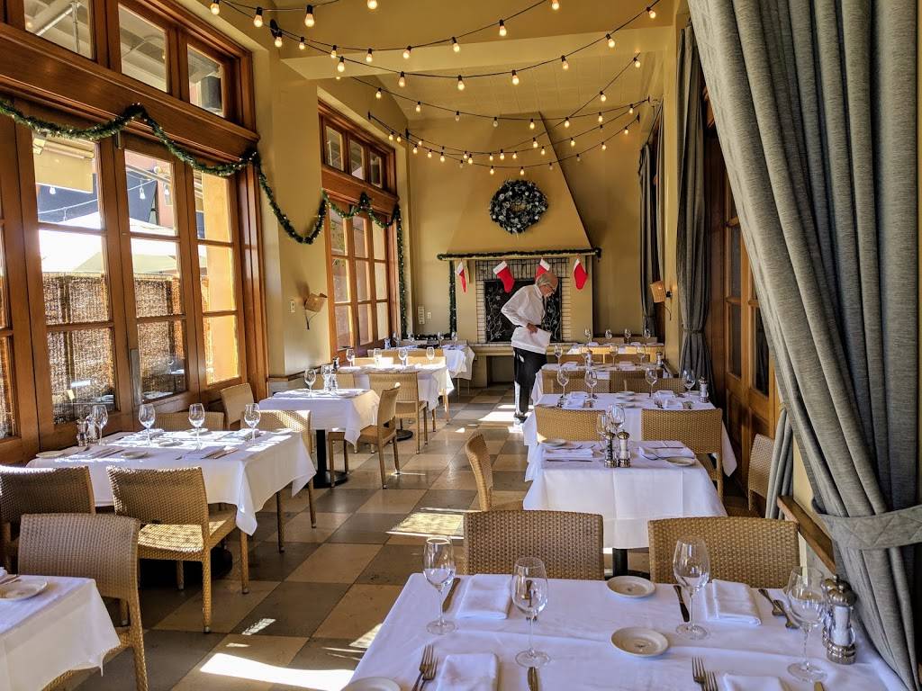 Il Fornaio Walnut Creek | restaurant | 1430 Mt Diablo Blvd, Walnut Creek, CA 94596, USA | 9252960100 OR +1 925-296-0100