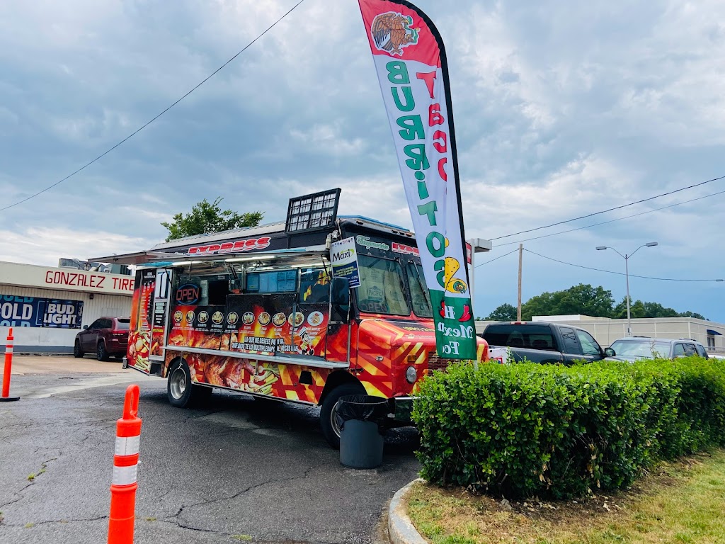 Taqueria Express #7 | restaurant | 1312 E Shelby Dr, Memphis, TN 38116, USA | 9012190068 OR +1 901-219-0068