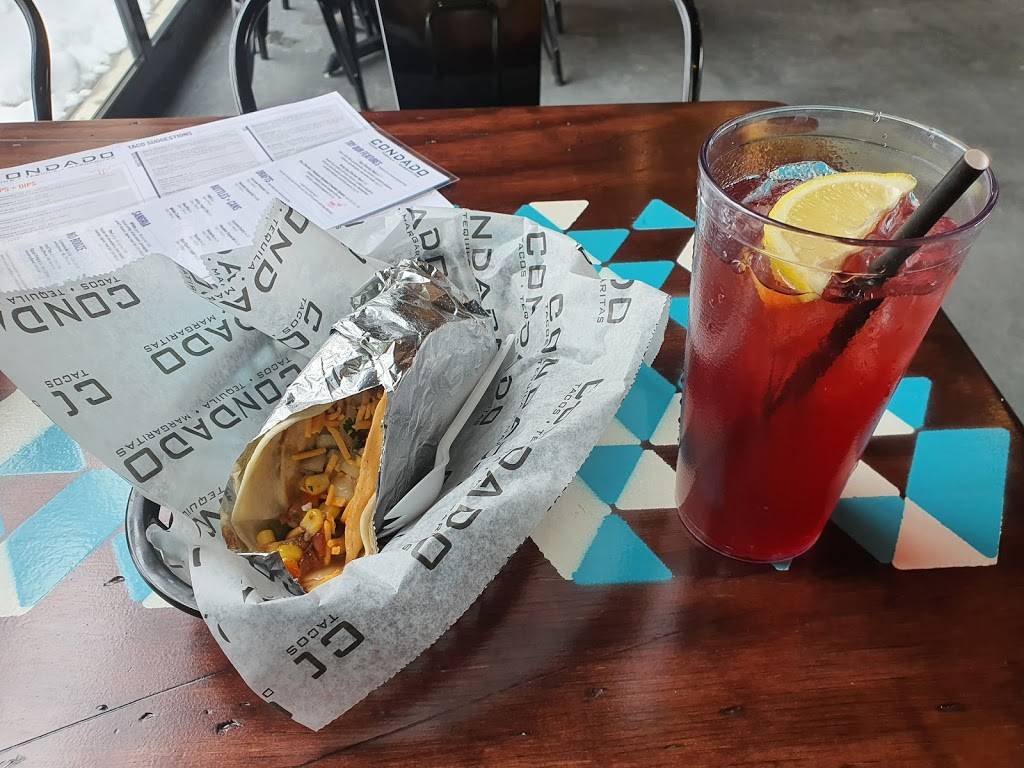 Condado Tacos | restaurant | 449 Bridge St NW, Grand Rapids, MI 49504, USA | 6167346815 OR +1 616-734-6815