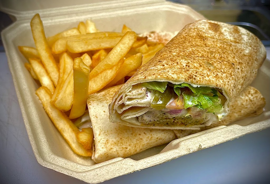 Knights Shawarma | restaurant | 34255 Pacific Coast Hwy Suite 103, Dana Point, CA 92629, USA | 9495457045 OR +1 949-545-7045