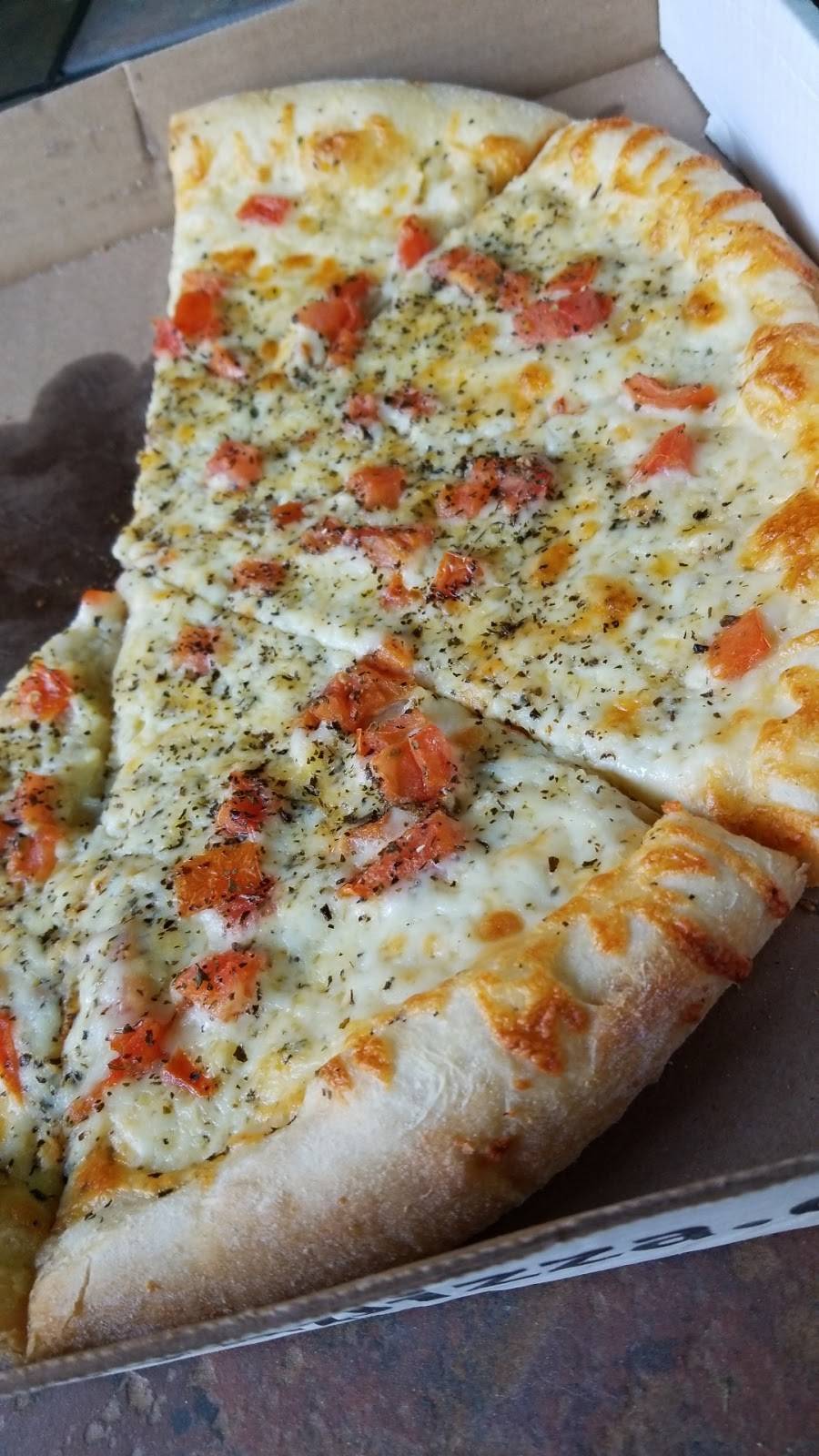 Carrozza Pizza Company | meal delivery | 115 North St, Dryden, NY 13053, USA | 6078448808 OR +1 607-844-8808