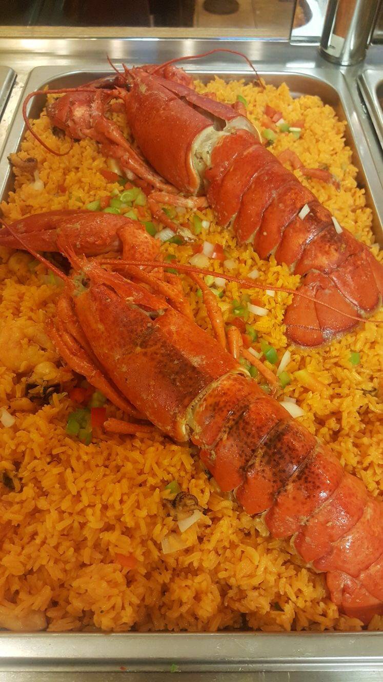 Lulo Seafood | meal delivery | 104 E 183rd St, The Bronx, NY 10453, USA | 3472973273 OR +1 347-297-3273