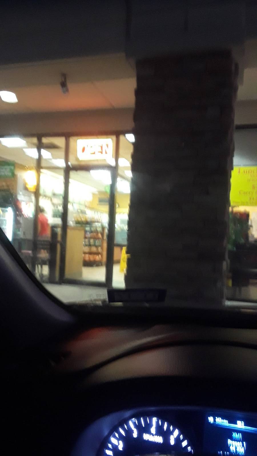 Subway Restaurants | restaurant | 8925 Fallbrook Dr #800, Houston, TX 77064, USA | 8322371888 OR +1 832-237-1888