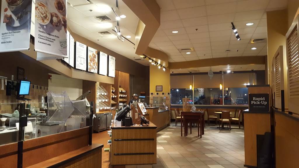 Panera Bread | cafe | 1100 Route 35, Ocean Township, NJ 07712, USA | 7329181000 OR +1 732-918-1000