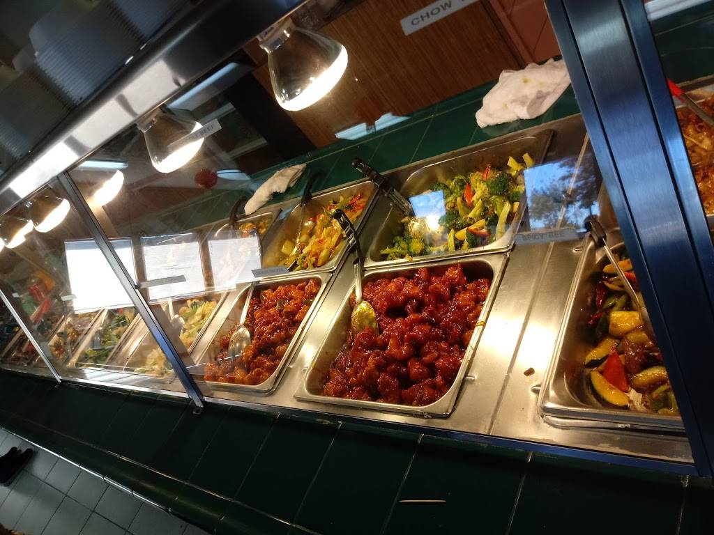 Asian Way | restaurant | 8161 Canoga Ave, Canoga Park, CA 91304, USA | 8189925953 OR +1 818-992-5953