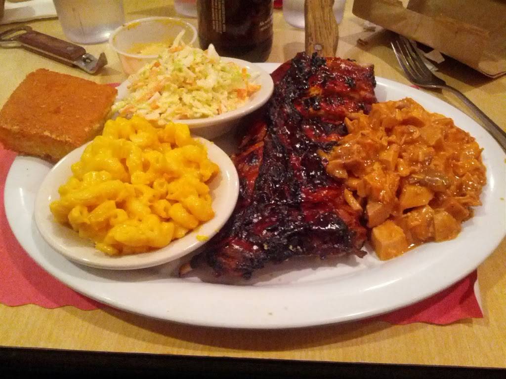 Hickory Hog | meal takeaway | 2310 Bridge Ave, Point Pleasant, NJ 08742, USA | 7327147427 OR +1 732-714-7427