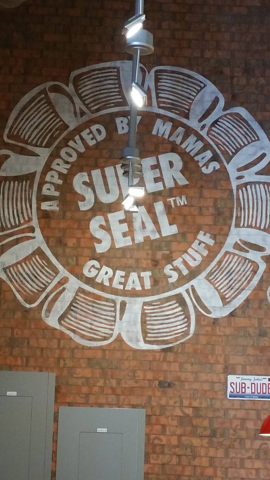 Jimmy Johns | meal delivery | 1500 E Village Way Ste. 2115, Orange, CA 92865, USA | 7142833333 OR +1 714-283-3333